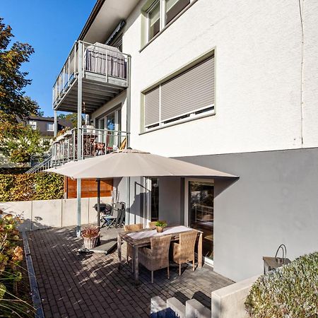Ferienwohnung Gabler Möhnesee Esterno foto