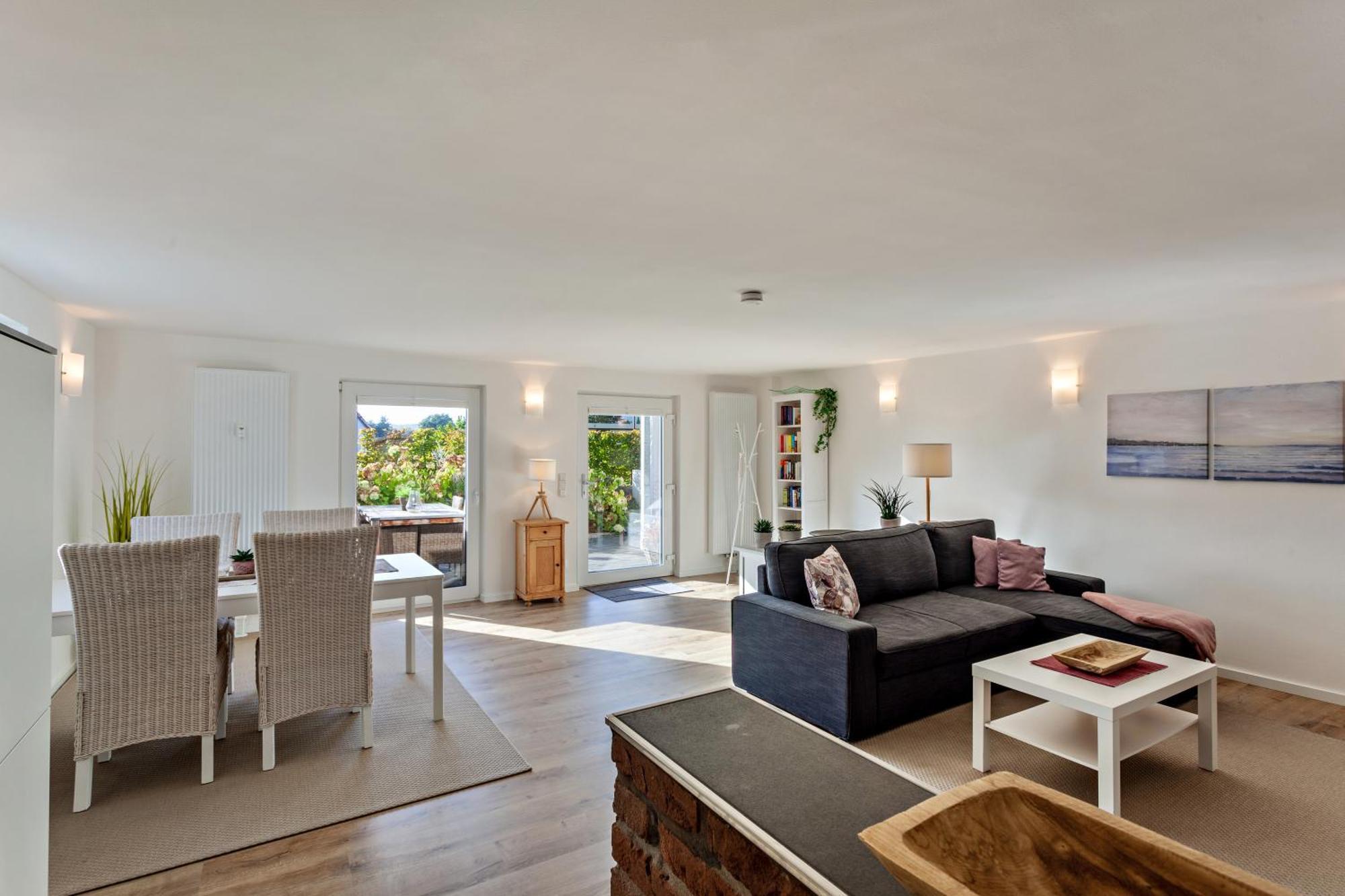 Ferienwohnung Gabler Möhnesee Esterno foto