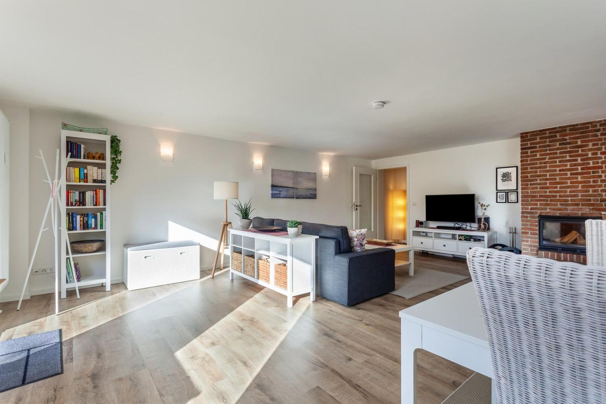 Ferienwohnung Gabler Möhnesee Esterno foto
