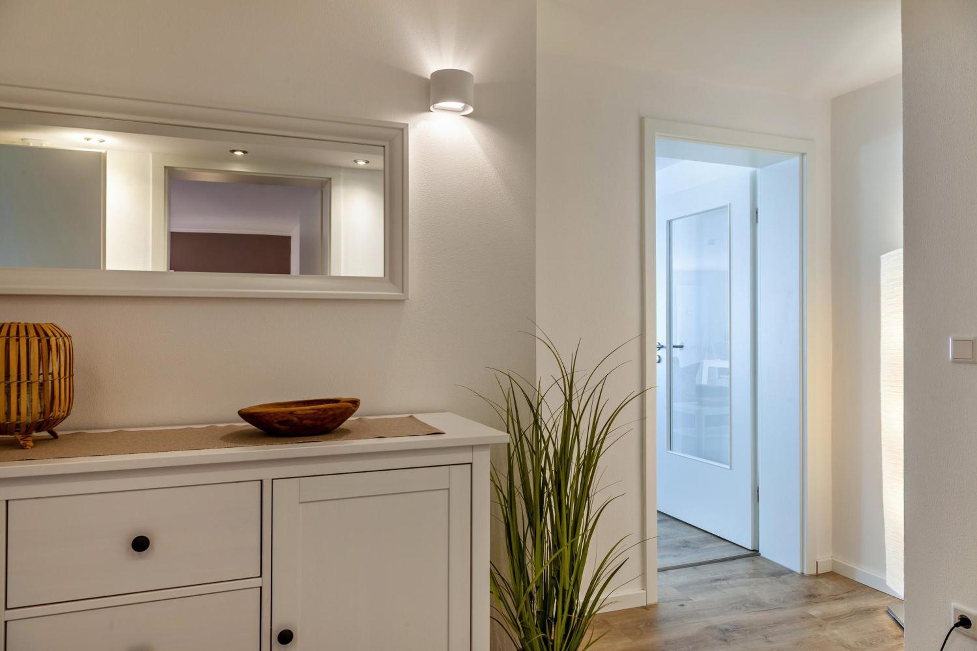 Ferienwohnung Gabler Möhnesee Esterno foto