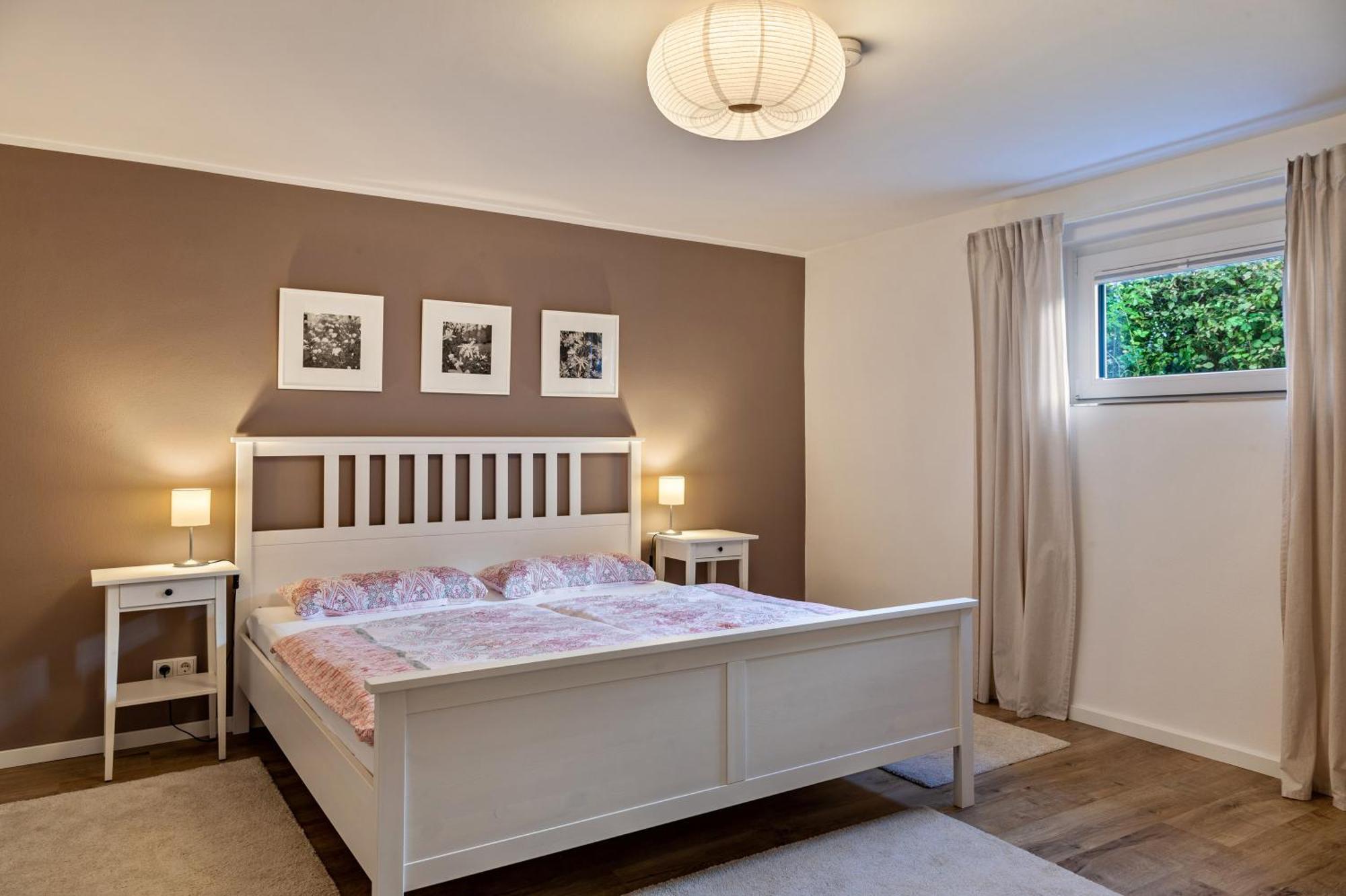 Ferienwohnung Gabler Möhnesee Esterno foto