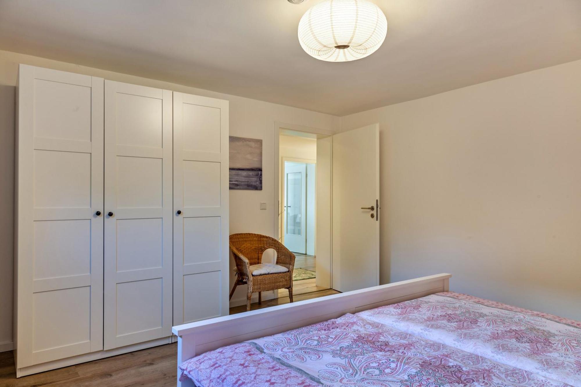 Ferienwohnung Gabler Möhnesee Esterno foto