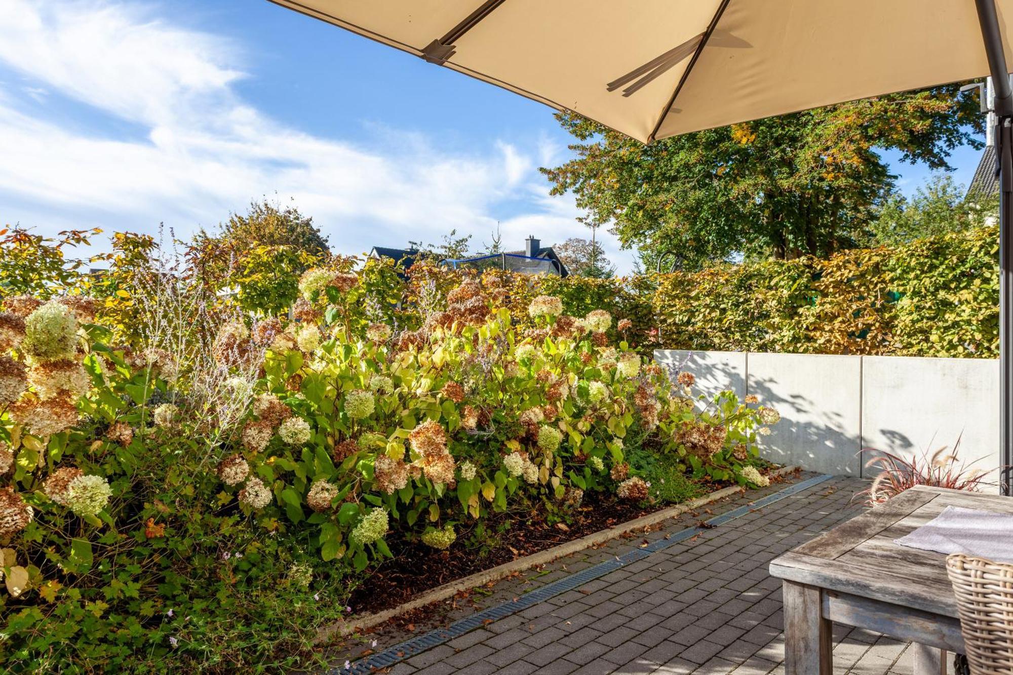 Ferienwohnung Gabler Möhnesee Esterno foto